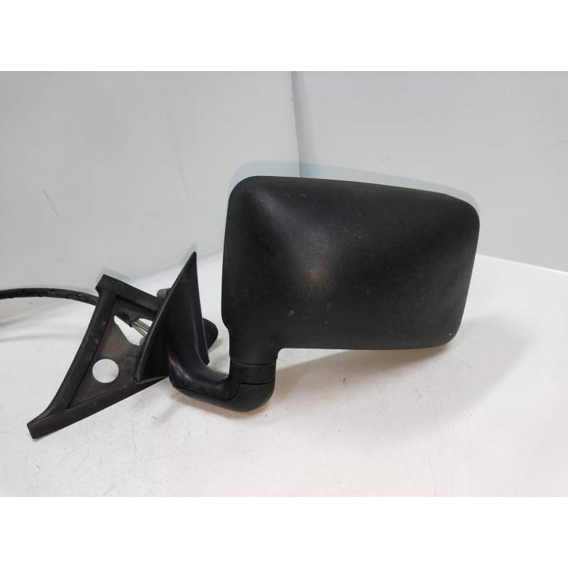 Recambio de retrovisor izquierdo para volkswagen polo (801/803) 1.3 referencia OEM IAM   MANUAL
