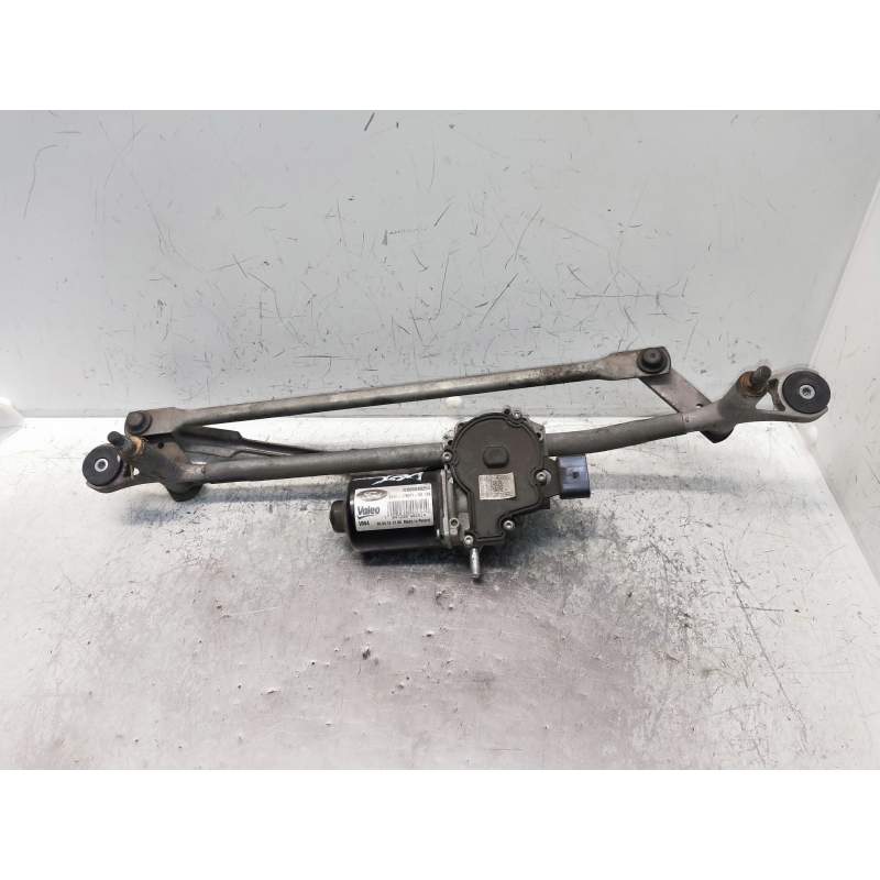 Recambio de motor limpia delantero para ford transit custom kombi referencia OEM IAM W000040251 BK3117B571BA 2014