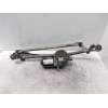 Recambio de motor limpia delantero para ford transit custom kombi referencia OEM IAM W000040251 BK3117B571BA 2014