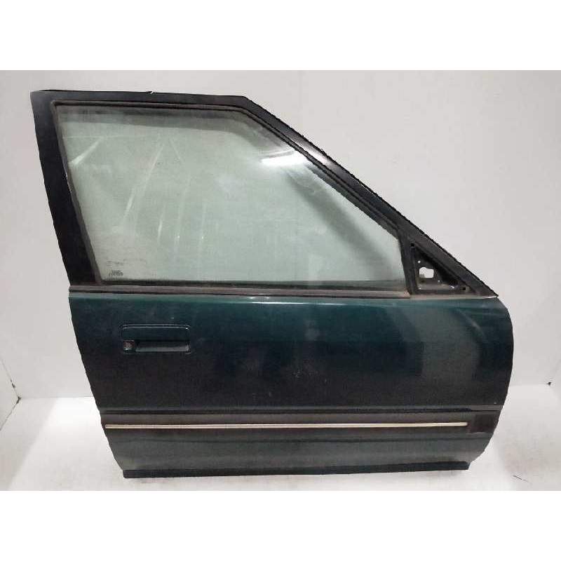 Recambio de puerta delantera derecha para mg serie 400 (xw) referencia OEM IAM   4P