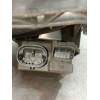 Recambio de electroventilador para peugeot 207 1.4 hdi referencia OEM IAM 9682902080 14HDI 2009