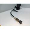 Recambio de retrovisor izquierdo para volkswagen polo (801/803) 1.3 referencia OEM IAM   MANUAL
