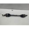 Recambio de transmision delantera izquierda para kia rio 1.2 cat referencia OEM IAM L000  