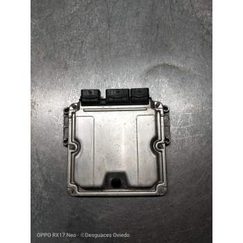 CENTRALITA MOTOR UCE 0281011033 9646719280 