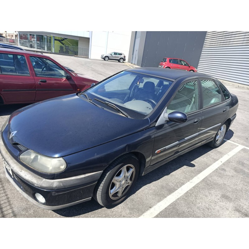 renault laguna (b56) del año 1999