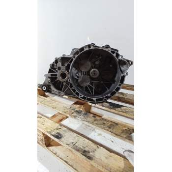 CAJA CAMBIOS 4M5R7002CC 6V T1GB1 020304 151231