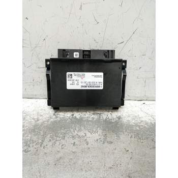 MODULO ELECTRONICO A2139008330 A0009012513 A3C0604470000