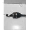Recambio de transmision delantera izquierda para kia rio 1.2 cat referencia OEM IAM L000  