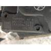 Recambio de motor limpia delantero para toyota yaris (ksp9/scp9/nlp9) básico referencia OEM IAM 851100D080 1593000431 2005