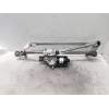 Recambio de motor limpia delantero para ford transit custom kombi referencia OEM IAM W000040251 BK3117B571BA 2014