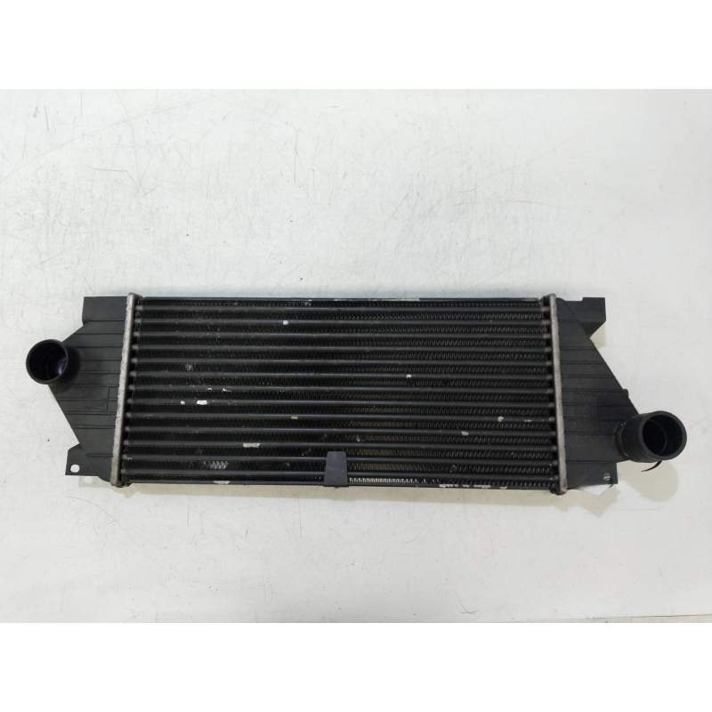 Recambio de intercooler para mercedes-benz clase m (w163) 270 cdi (163.113) referencia OEM IAM   