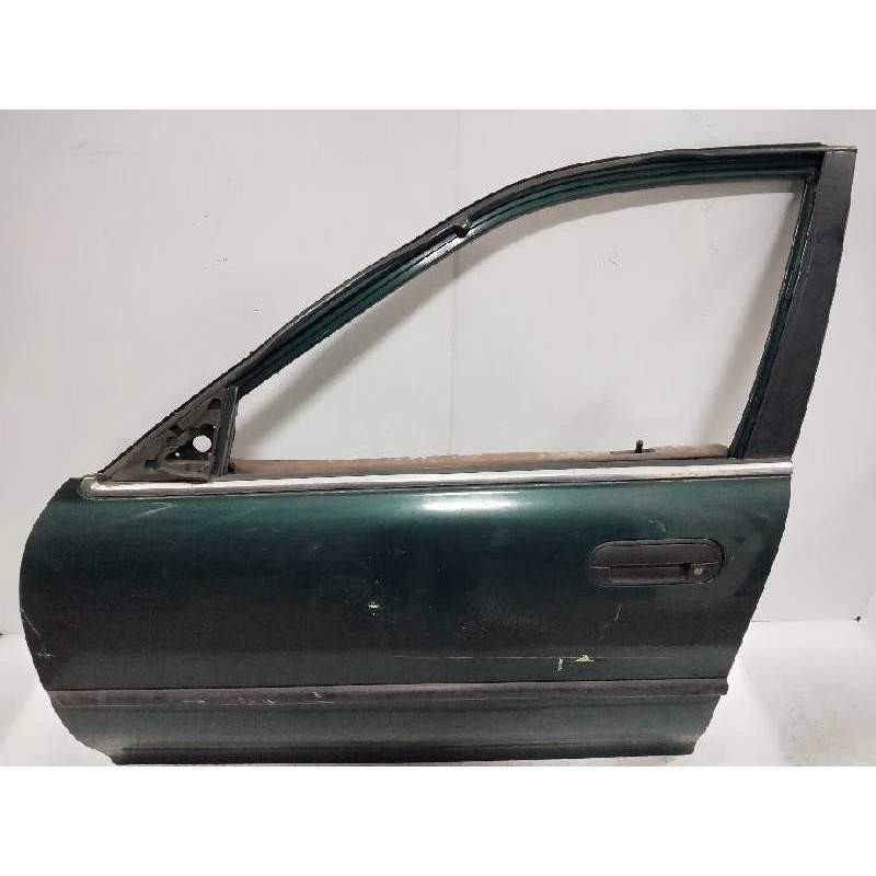 Recambio de puerta delantera izquierda para mg serie 600 (rh) 2.0 cat referencia OEM IAM   
