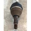 Recambio de transmision delantera izquierda para opel insignia berlina edition referencia OEM IAM 13228204 20CDTI 2008