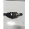 Recambio de transmision delantera izquierda para kia rio 1.2 cat referencia OEM IAM L000  