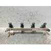 Recambio de rampa inyectora para opel corsa d referencia OEM IAM 55562258 0280151239 