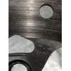 Recambio de disco freno trasero para bmw f (801cc - ) f 900 xr (4r90) referencia OEM IAM   