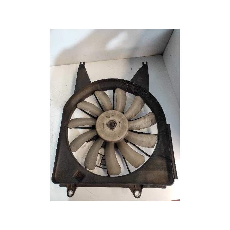 Recambio de electroventilador para honda accord berlina (cu) luxury referencia OEM IAM 168002250  