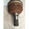 Recambio de transmision delantera izquierda para opel insignia berlina edition referencia OEM IAM 13228204 20CDTI 2008
