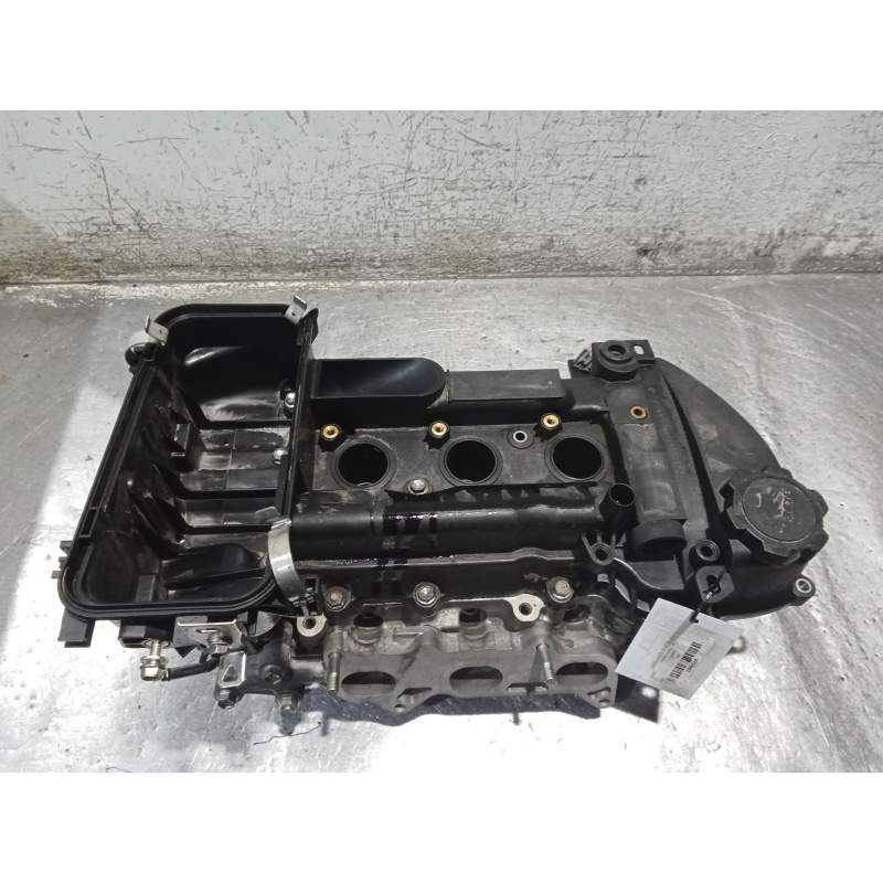 Recambio de culata para toyota yaris (_p9_) 1.0 vvt-i (ksp90_) referencia OEM IAM 1KR 10G 2005