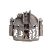 Recambio de pinza freno delantera derecha para mitsubishi space star (dg0) 1.3 cat referencia OEM IAM   
