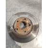 Recambio de disco freno delantero para honda civic lim.4 (fd) 1.8 es referencia OEM IAM  18G 2006