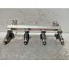 Recambio de rampa inyectora para opel corsa d referencia OEM IAM 55562258 0280151239 