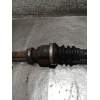 Recambio de transmision delantera derecha para peugeot 206 hatchback (2a/c) 1.9 d referencia OEM IAM  19D 1998