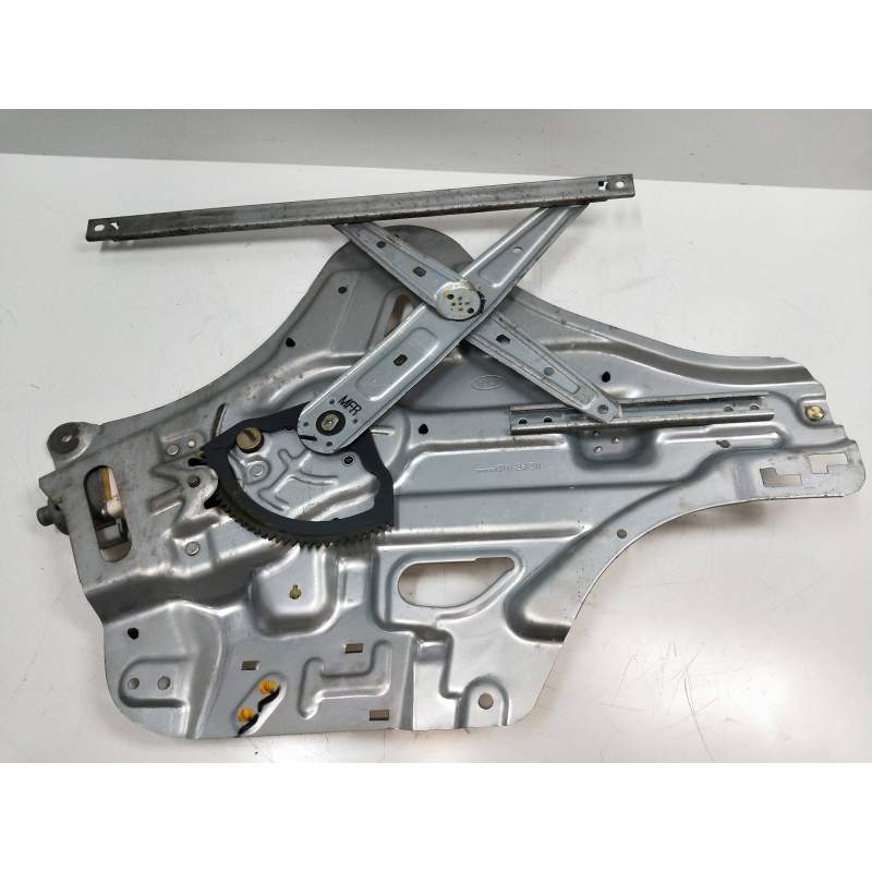 Recambio de elevalunas delantero derecho para kia magentis 2.0 cat referencia OEM IAM 834602G000 4P 2006