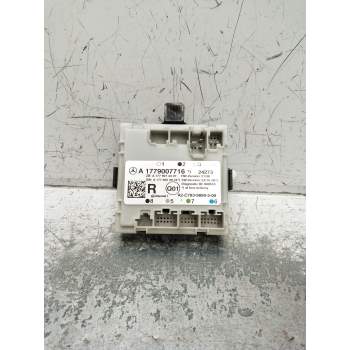 MODULO ELECTRONICO A1779007716 A2C7839890500 A1779014307 A1779020624