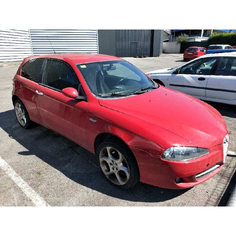 alfa romeo 147 (190) del año 2006