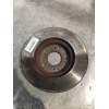 Recambio de disco freno delantero para honda civic lim.4 (fd) 1.8 es referencia OEM IAM  18G 2006