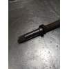 Recambio de transmision delantera derecha para peugeot 206 hatchback (2a/c) 1.9 d referencia OEM IAM  19D 1998