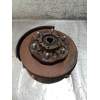 Recambio de mangueta delantera derecha para nissan terrano ii (r20) 2.7 td 4wd referencia OEM IAM  27TD 1993