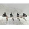 Recambio de rampa inyectora para opel corsa d referencia OEM IAM 55562258 0280151239 