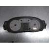Recambio de cuadro instrumentos para renault clio ii fase ii (b/cb0) 1.9 dti diesel referencia OEM IAM P8200054416  