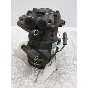 COMPRESOR AIRE ACONDICIONADO SD6V121918 1918 8200953359A