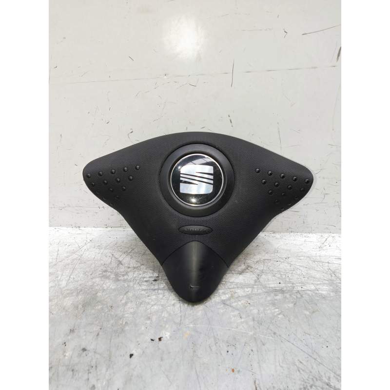 Recambio de airbag delantero izquierdo para seat cordoba berlina (6k2) signo referencia OEM IAM 6K0880201B  