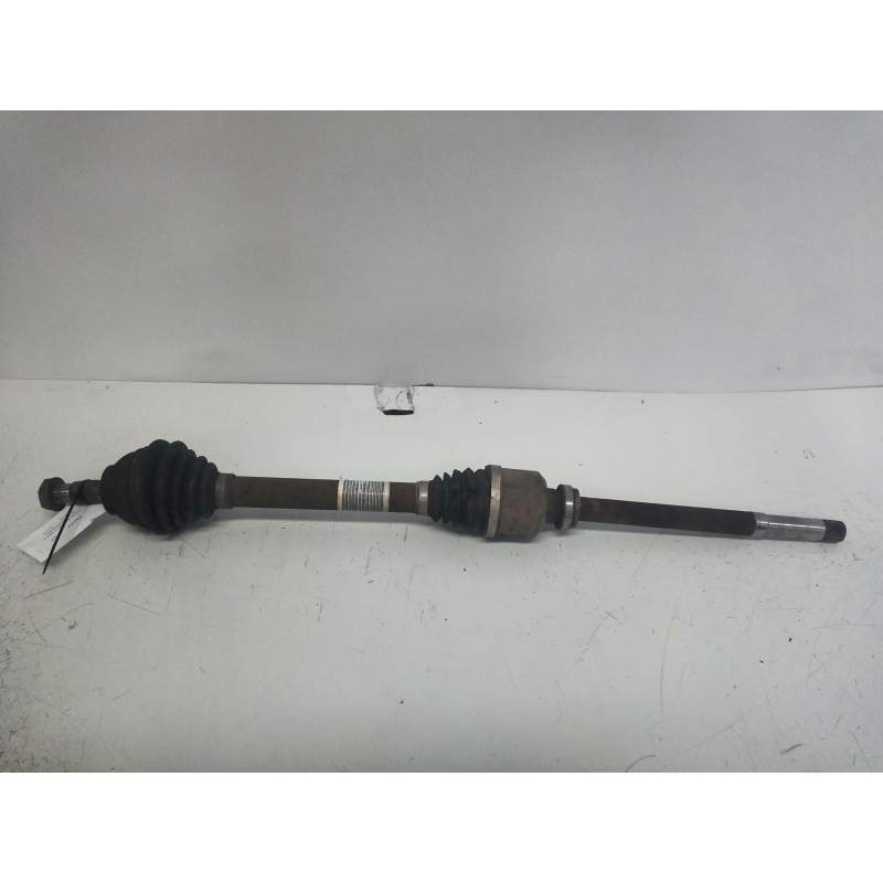 Recambio de transmision delantera derecha para citroën berlingo station wagon seduction referencia OEM IAM 9660782880 16HDI 08