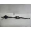 Recambio de transmision delantera derecha para citroën berlingo station wagon seduction referencia OEM IAM 9660782880 16HDI 08