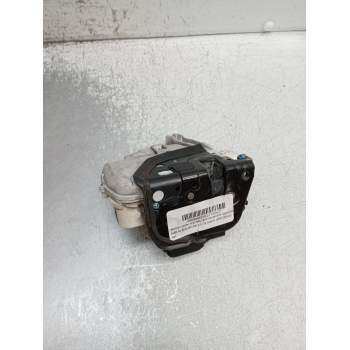 MOTOR CIERRE CENTRALIZADO DELANTERO IZQUIERDO 4P 2005