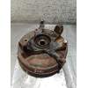 Recambio de mangueta delantera derecha para nissan terrano ii (r20) 2.7 td 4wd referencia OEM IAM  27TD 1993