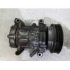 Recambio de compresor aire acondicionado para nissan nv 200 (m20) referencia OEM IAM SD6V121918 1918 8200953359A