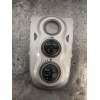 Recambio de mando calefaccion / aire acondicionado para toyota yaris (ksp9/scp9/nlp9) básico referencia OEM IAM   2005