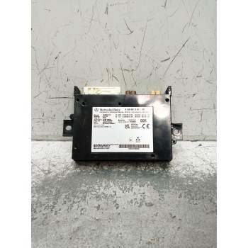 MODULO ELECTRONICO A2389007206 A2389018900 A2389022409