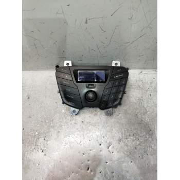 SISTEMA AUDIO / RADIO CD BK3T18D815BE 2014