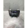 Recambio de sistema audio / radio cd para ford transit custom kombi referencia OEM IAM BK3T18D815BE  2014