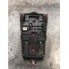 Recambio de mando calefaccion / aire acondicionado para toyota yaris (ksp9/scp9/nlp9) básico referencia OEM IAM   2005