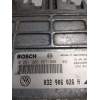 Recambio de centralita motor uce para volkswagen polo berlina (6n1) 1.6 referencia OEM IAM 0261203897 0261203898 032906026H