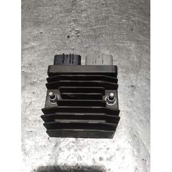 MODULO ELECTRONICO 12318356927 REGULADOR DEL ALTERNADOR