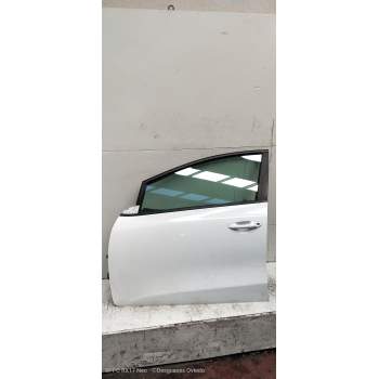 PUERTA DELANTERA IZQUIERDA 5P